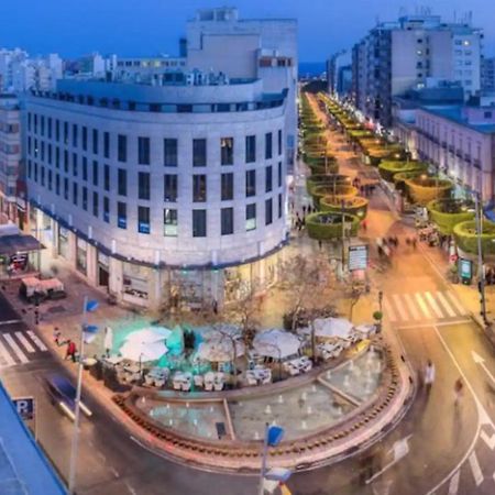 Expoholidays-Rueda Lopez Apartamento De Lujo المرية المظهر الخارجي الصورة
