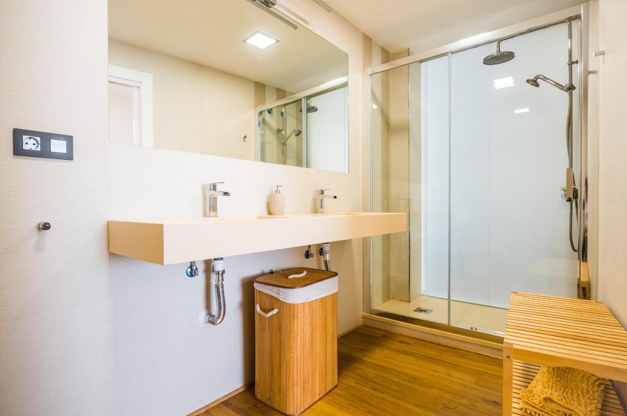 Expoholidays-Rueda Lopez Apartamento De Lujo المرية المظهر الخارجي الصورة