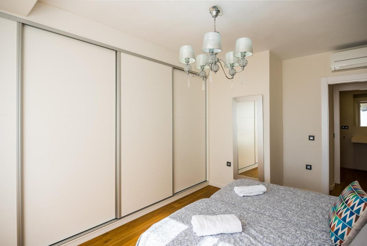 Expoholidays-Rueda Lopez Apartamento De Lujo المرية المظهر الخارجي الصورة
