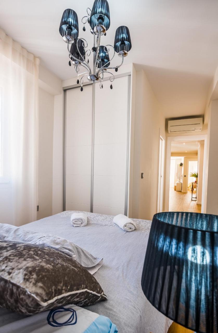 Expoholidays-Rueda Lopez Apartamento De Lujo المرية المظهر الخارجي الصورة