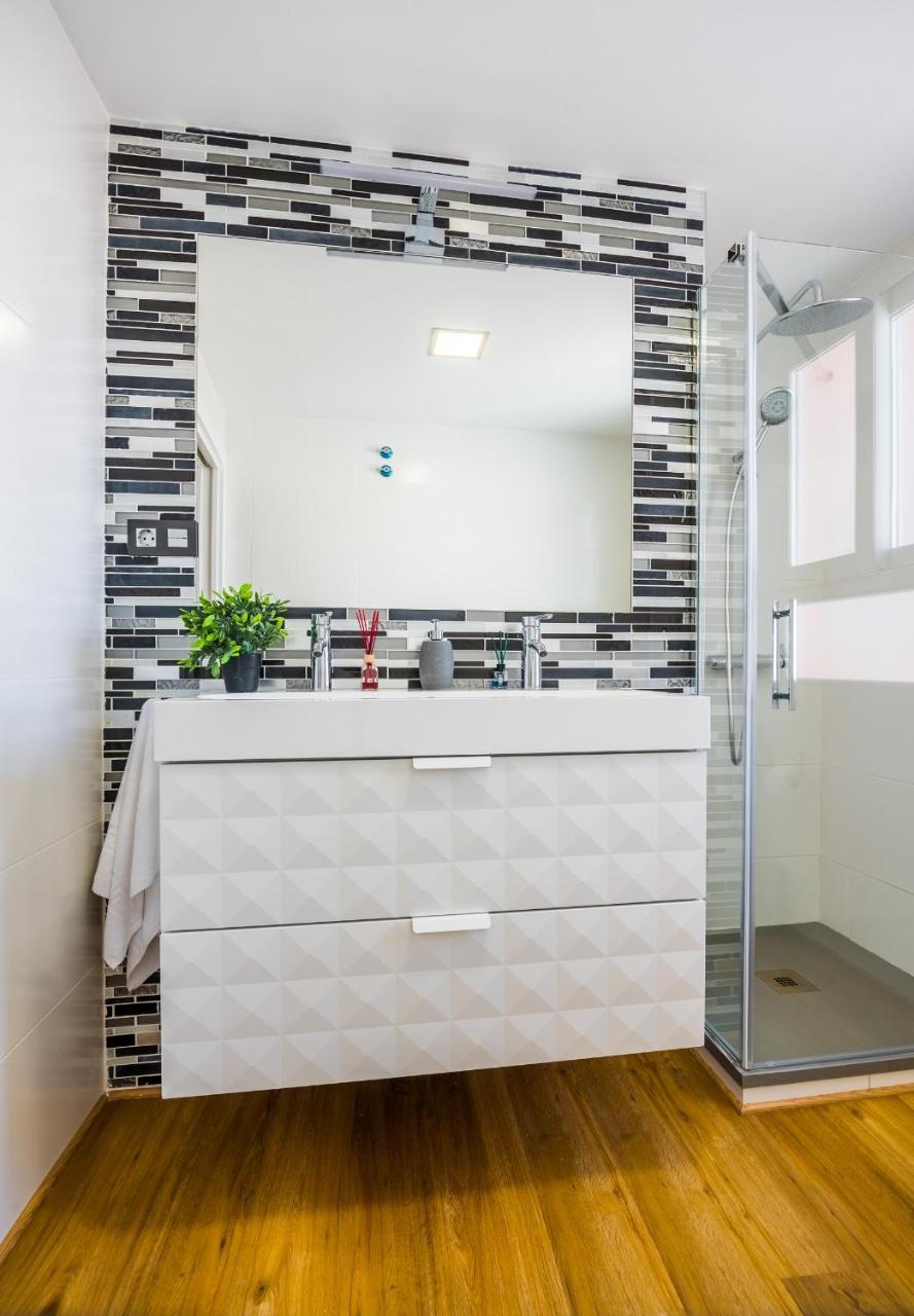 Expoholidays-Rueda Lopez Apartamento De Lujo المرية المظهر الخارجي الصورة