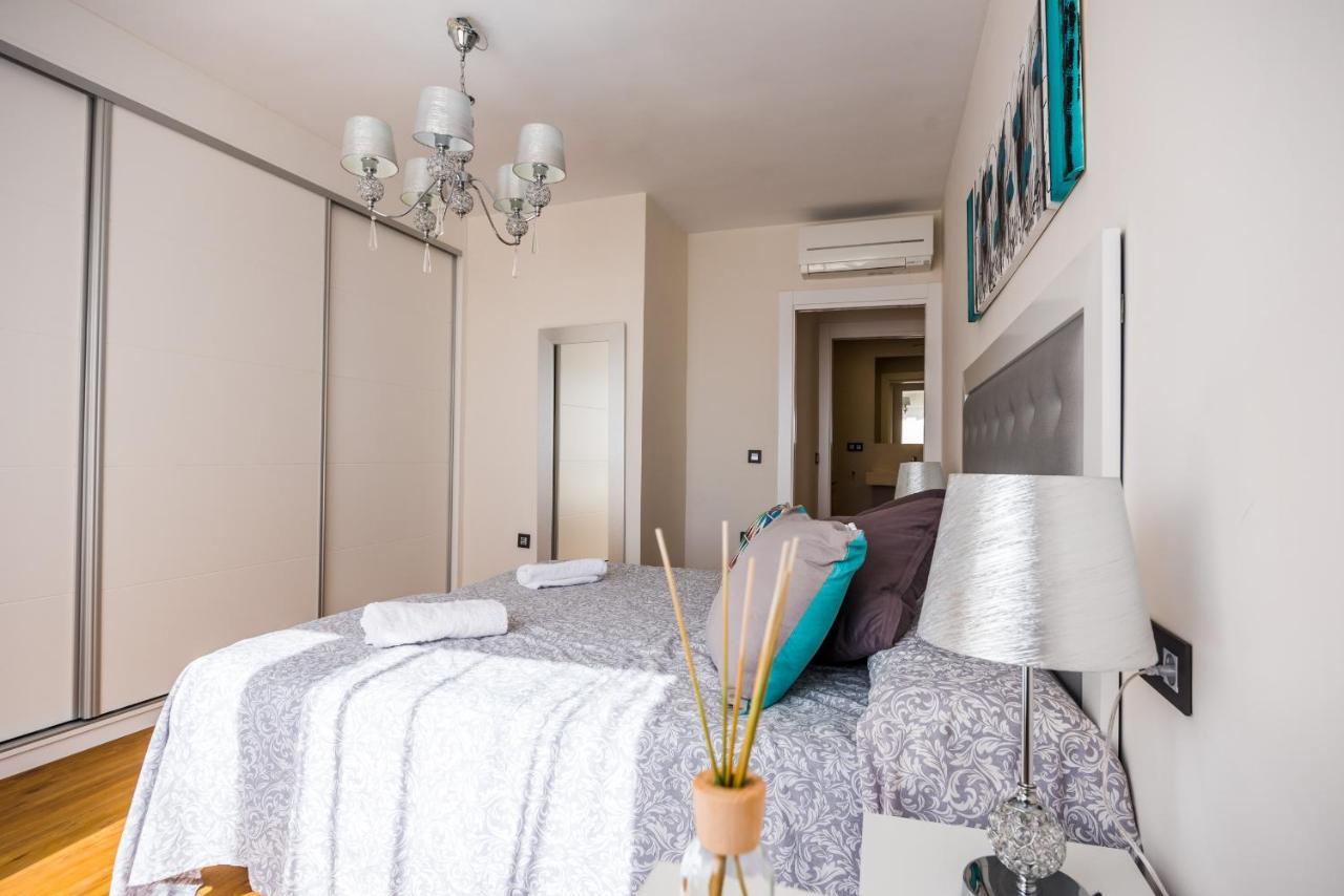 Expoholidays-Rueda Lopez Apartamento De Lujo المرية المظهر الخارجي الصورة