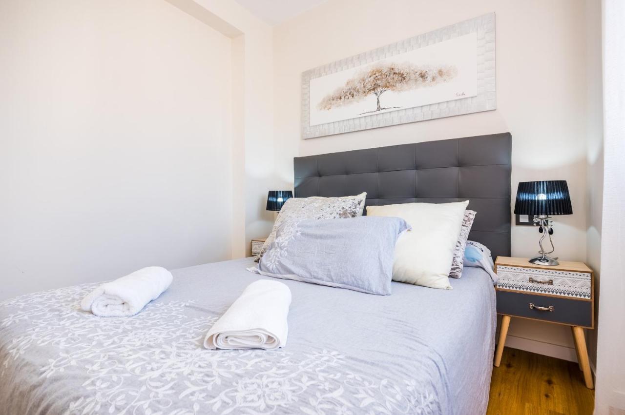 Expoholidays-Rueda Lopez Apartamento De Lujo المرية المظهر الخارجي الصورة