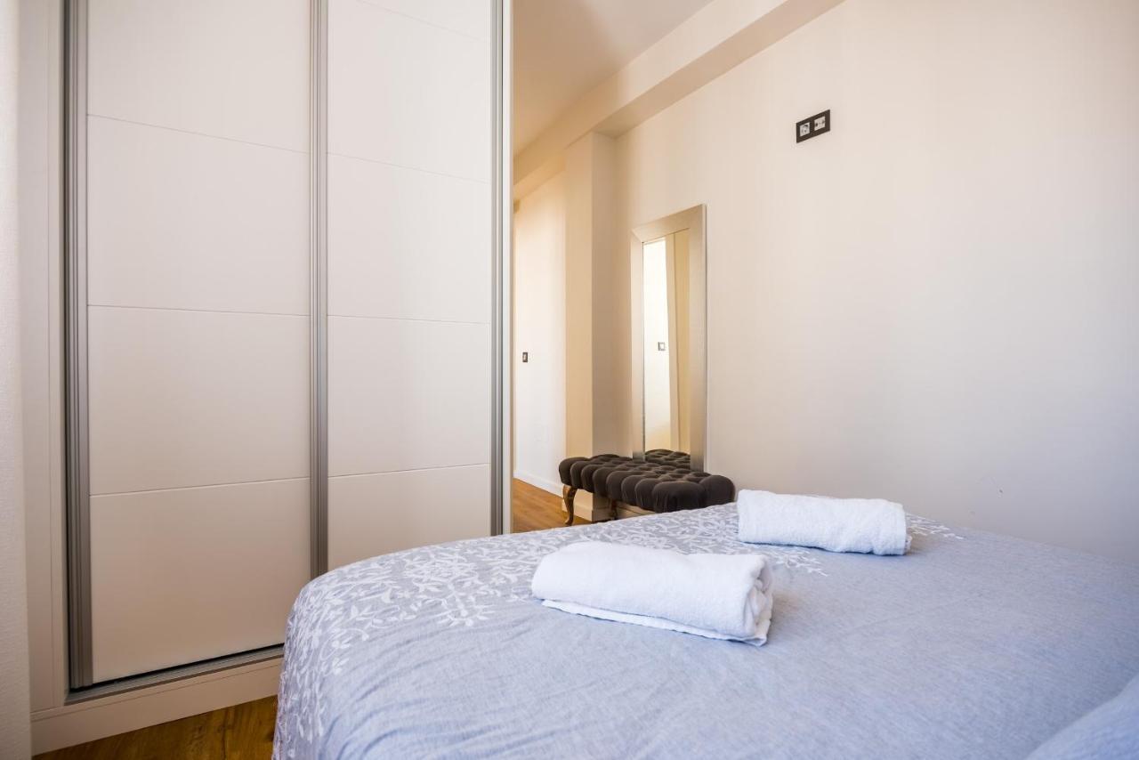 Expoholidays-Rueda Lopez Apartamento De Lujo المرية المظهر الخارجي الصورة