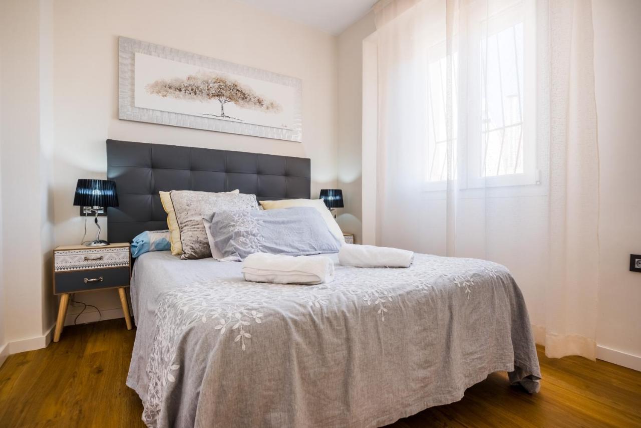 Expoholidays-Rueda Lopez Apartamento De Lujo المرية المظهر الخارجي الصورة