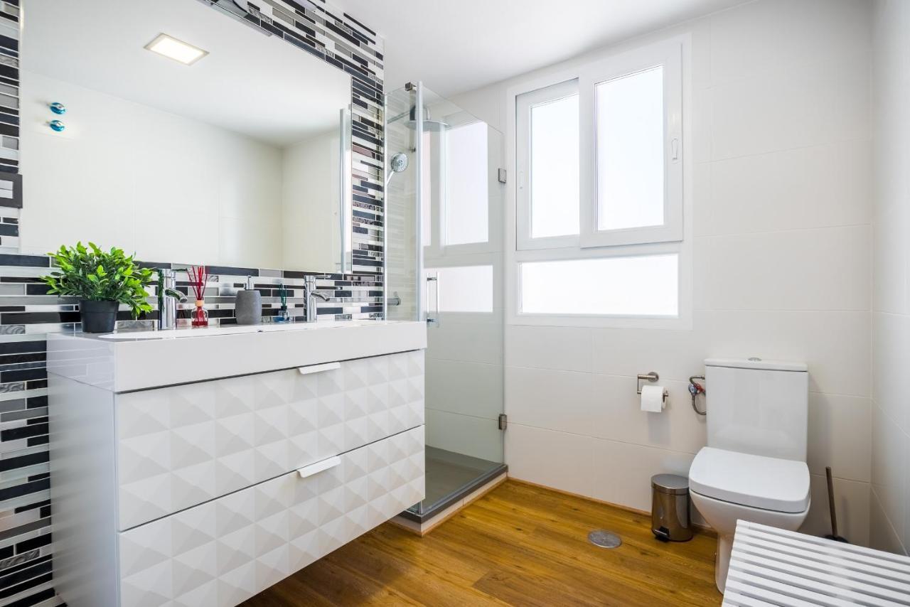 Expoholidays-Rueda Lopez Apartamento De Lujo المرية المظهر الخارجي الصورة