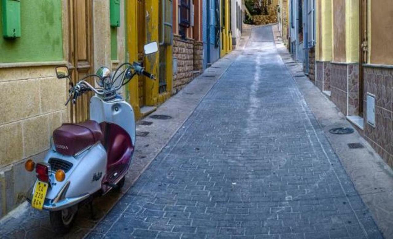 Expoholidays-Rueda Lopez Apartamento De Lujo المرية المظهر الخارجي الصورة